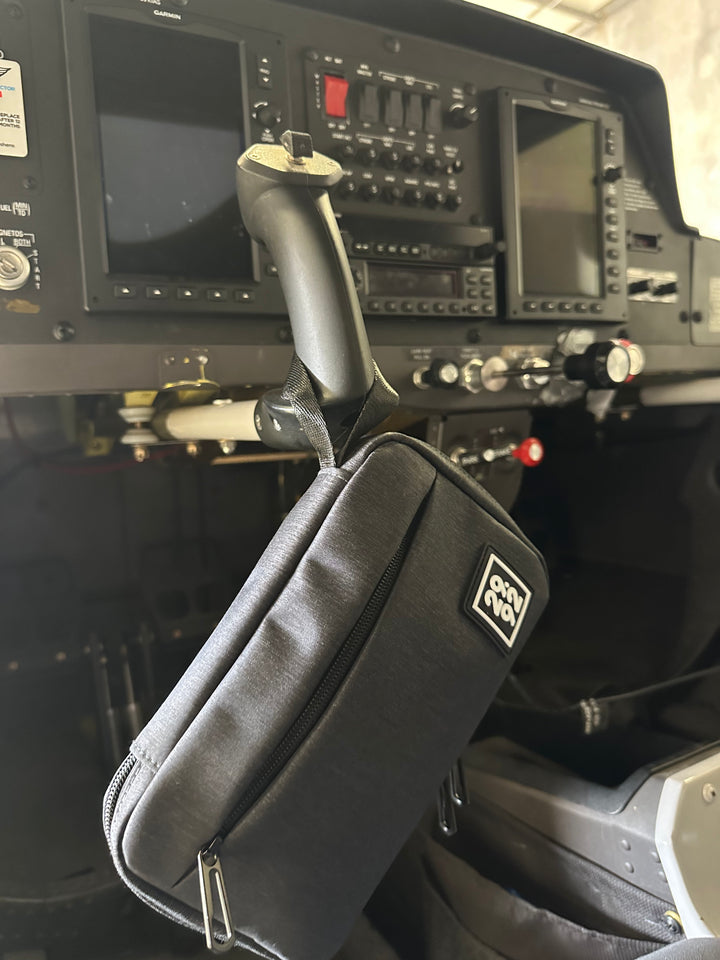 Echo Accessory Bag