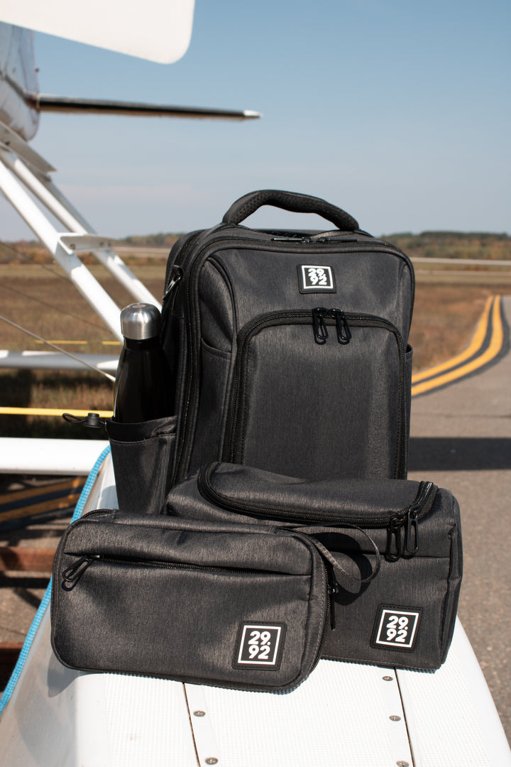 Complete Bravo Bundle