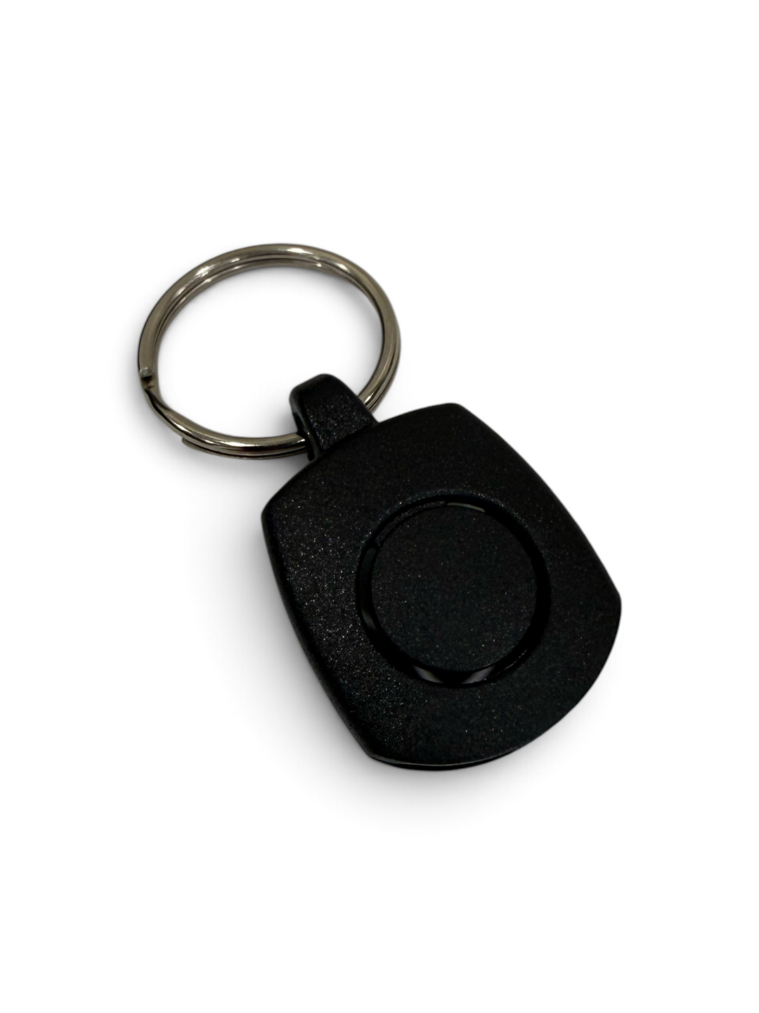 Key Ring for Bravo Flight Bag