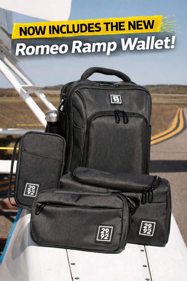 Complete Bravo Bundle