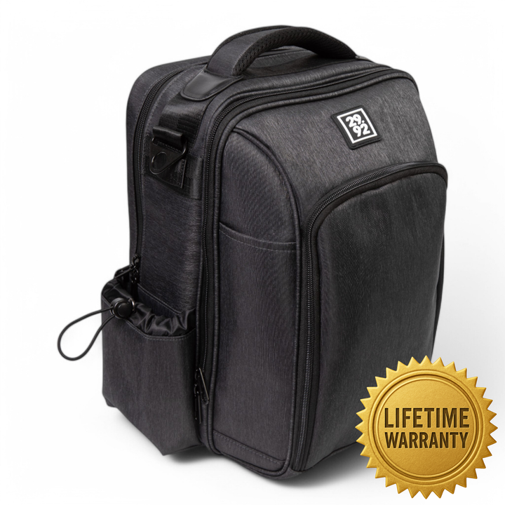 Bravo Flight Bag