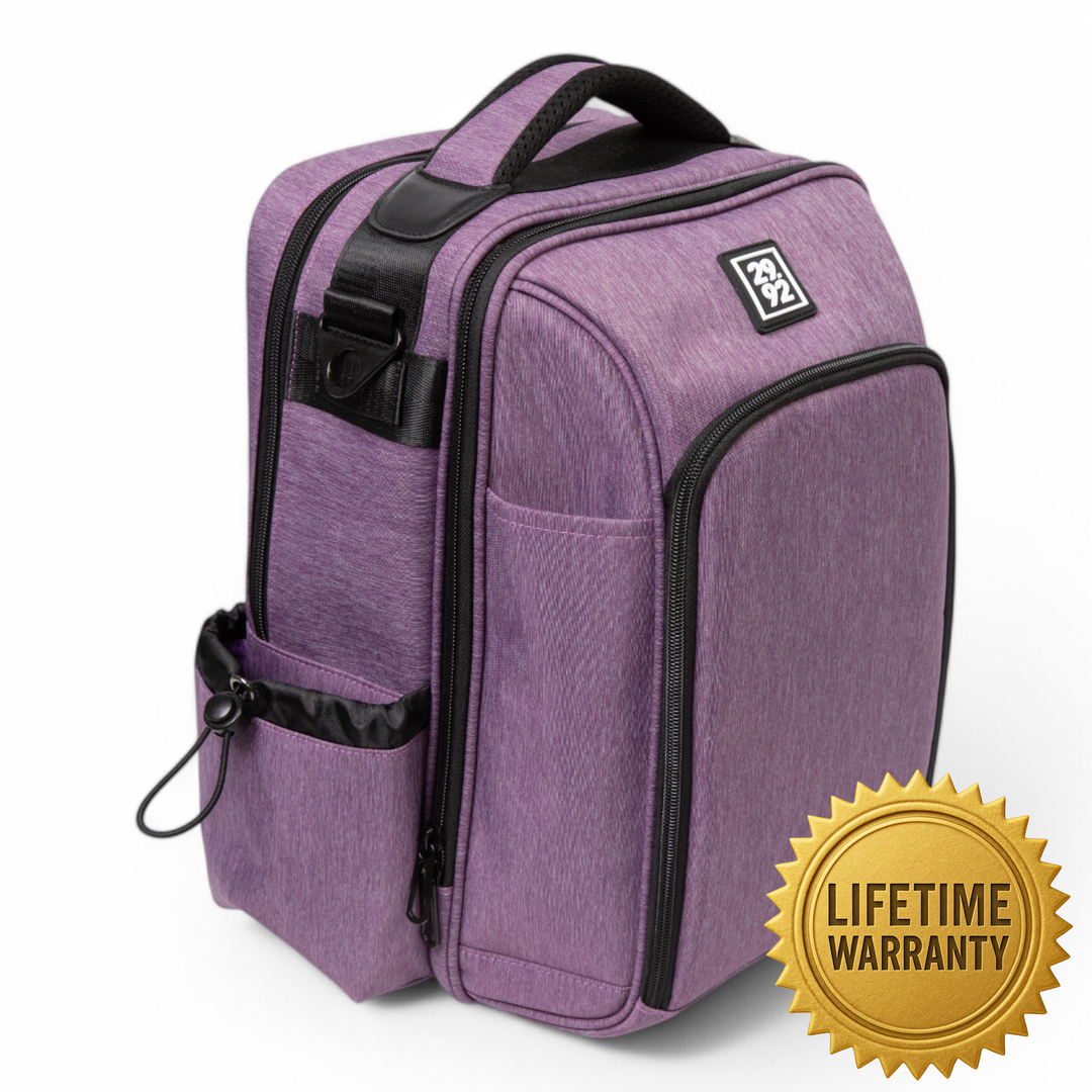 Bravo Flight Bag