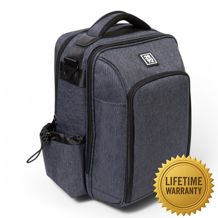 Bravo Flight Bag
