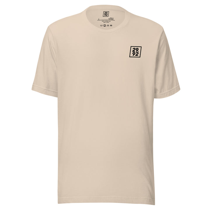29.92 Classic Logo Tee